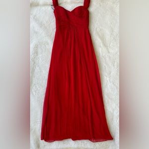 Desy Collection Bridesmaid Dress